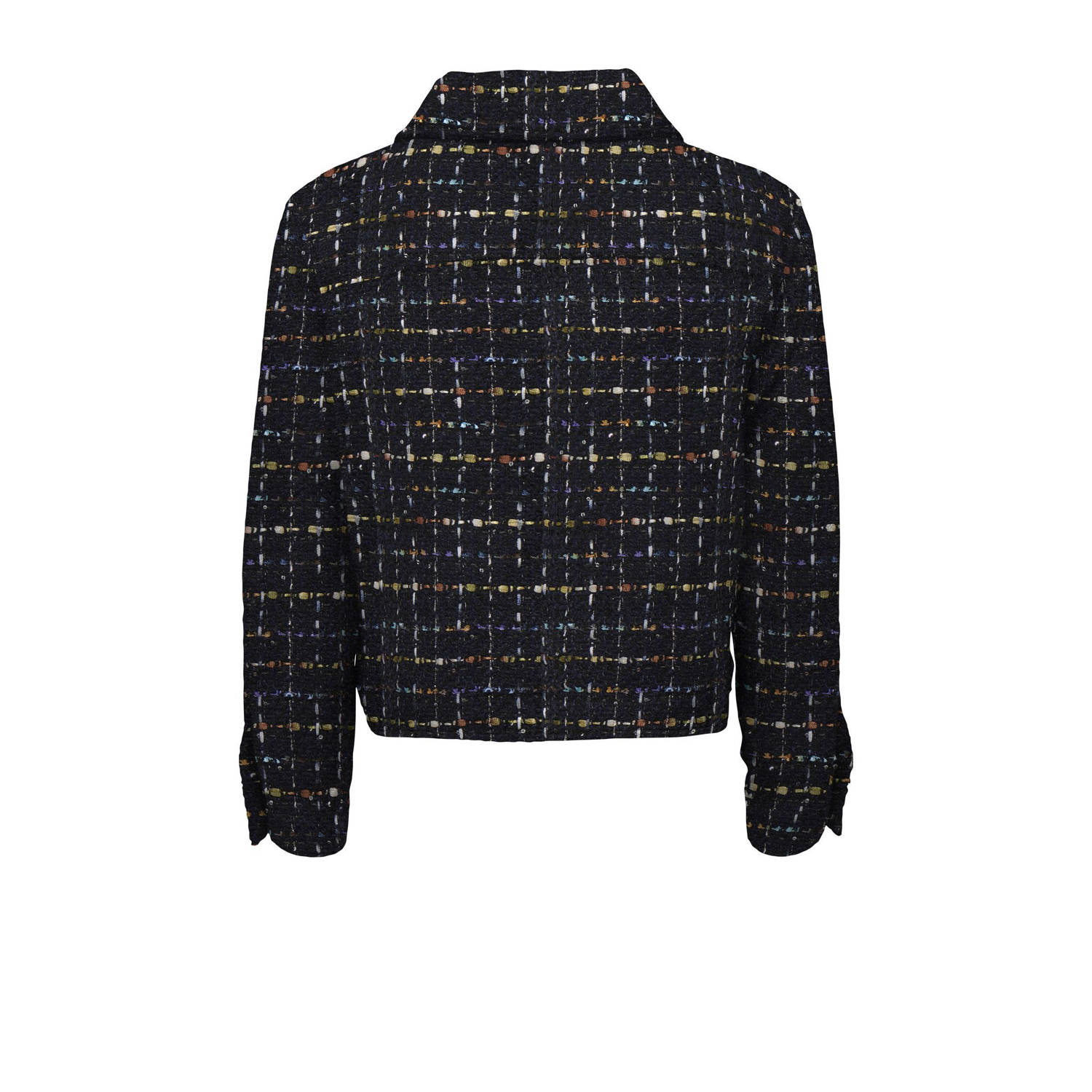 ONLY jasje donkerblauw