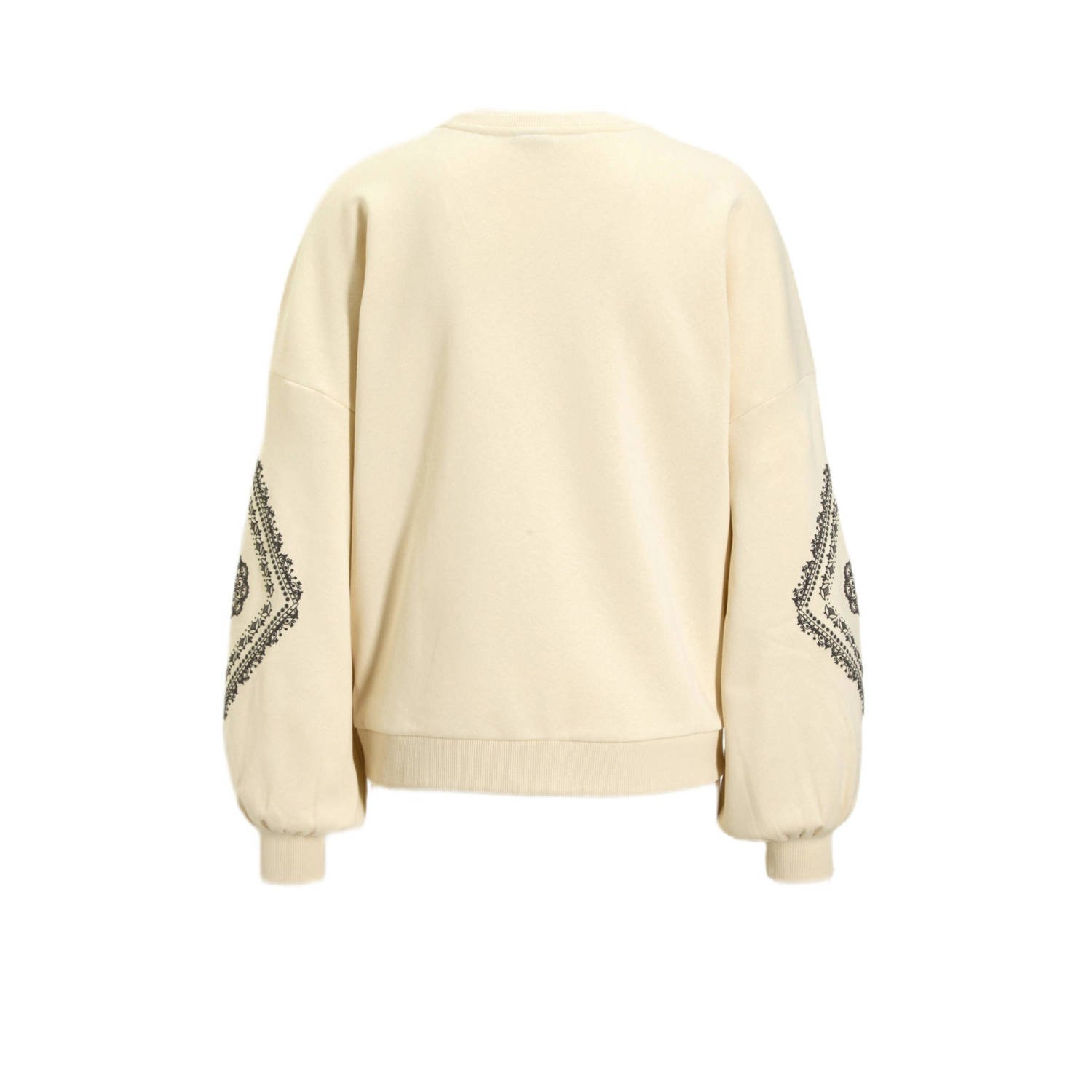 VERO MODA sweater ecru