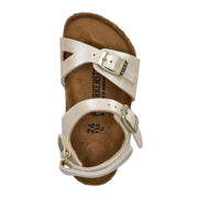 thumbnail: Birkenstock sandalen wit