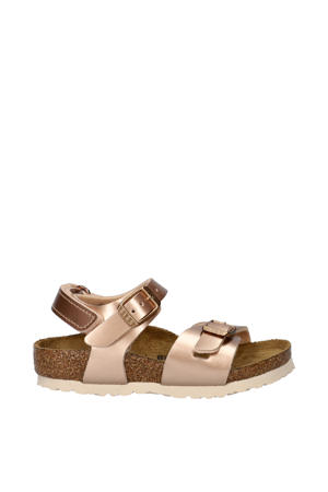 Rio  sandalen rosé