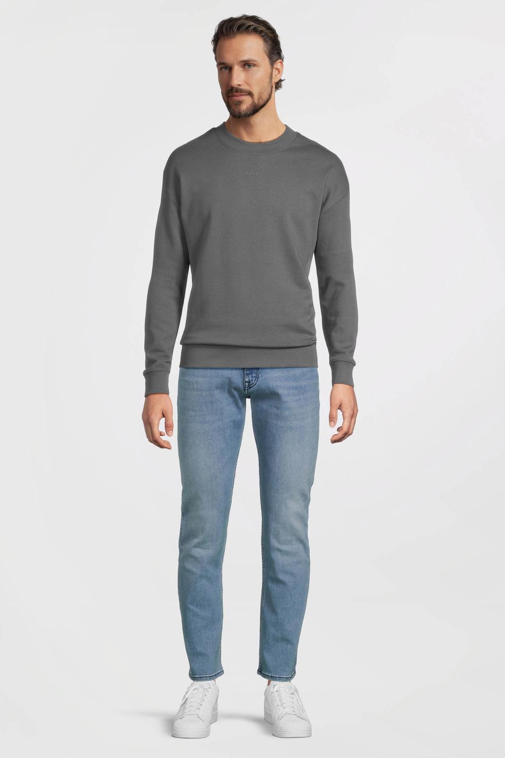BOSS slim fit jeans DELAWARE BO bright blue