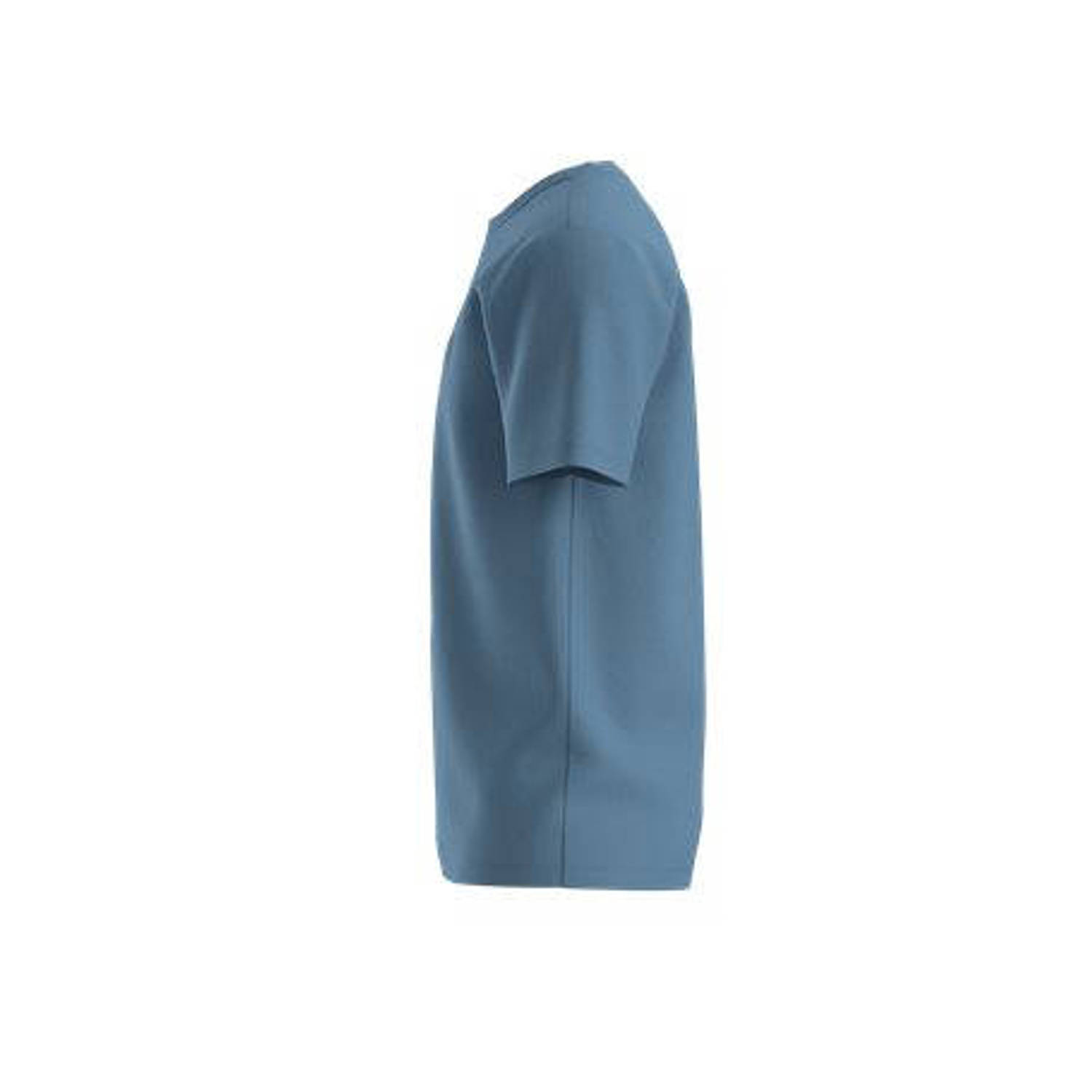BOSS t-shirt Light Pastel Blue