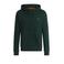BOSS hoodie Wetalk donkergroen