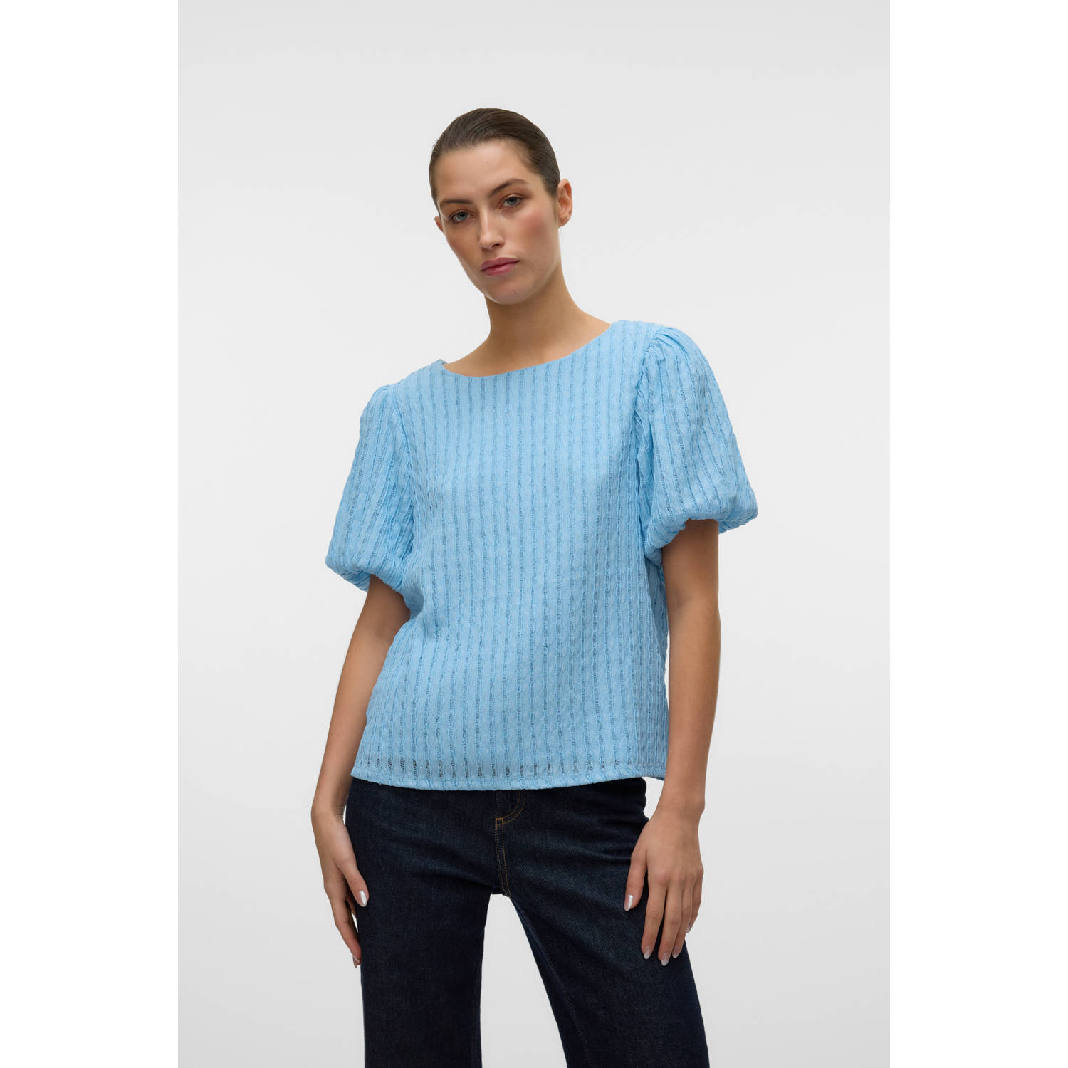 Vero Moda Nomi Shirt Dames