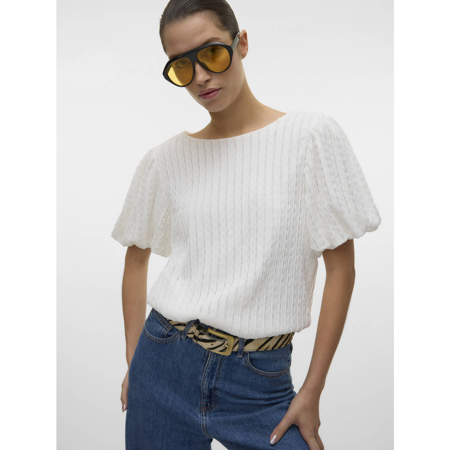 Vero Moda Nomi Shirt Dames