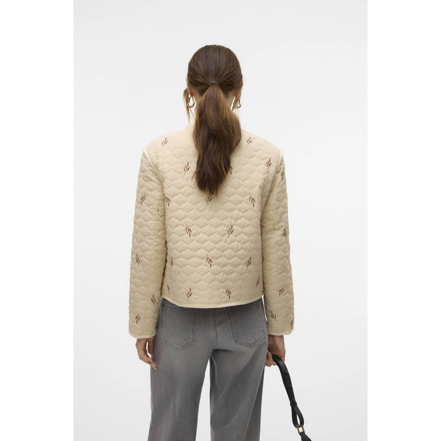 VERO MODA jasje zand