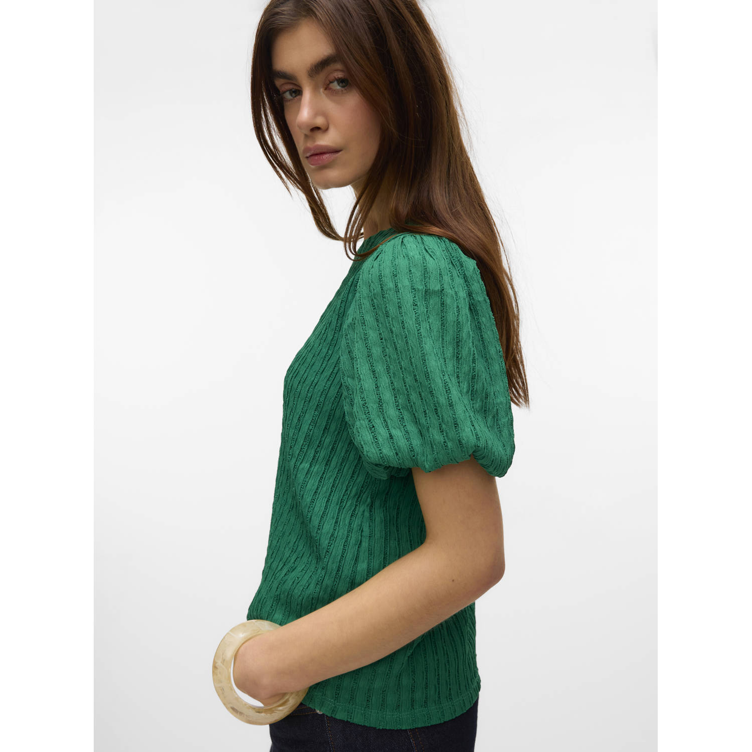 VERO MODA top groen
