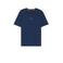 BOSS regular T-shirt donkerblauw
