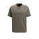 BOSS regular T-shirt TChup met logo taupe