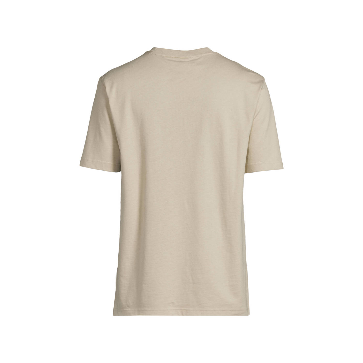 BOSS T-shirt beige