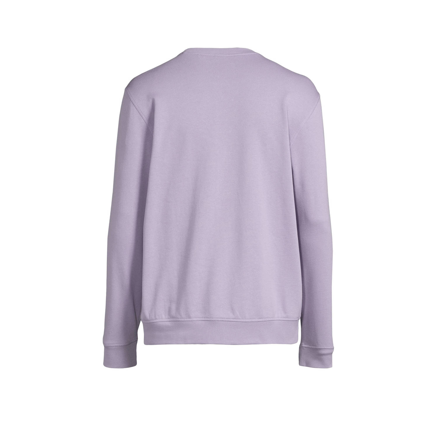 BOSS sweater paars