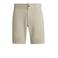 BOSS slim chino short beige