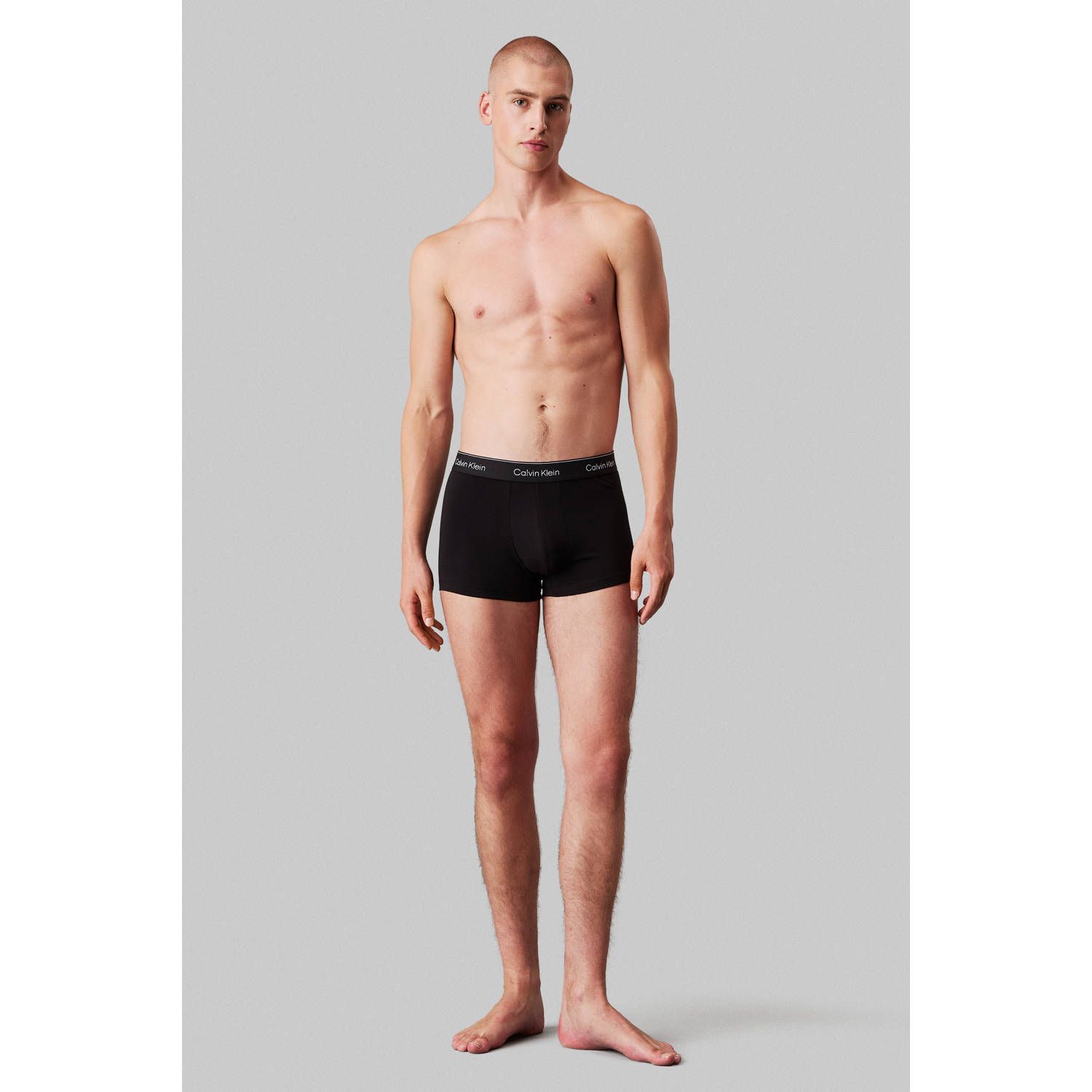 Calvin Klein boxershort (set van 3)