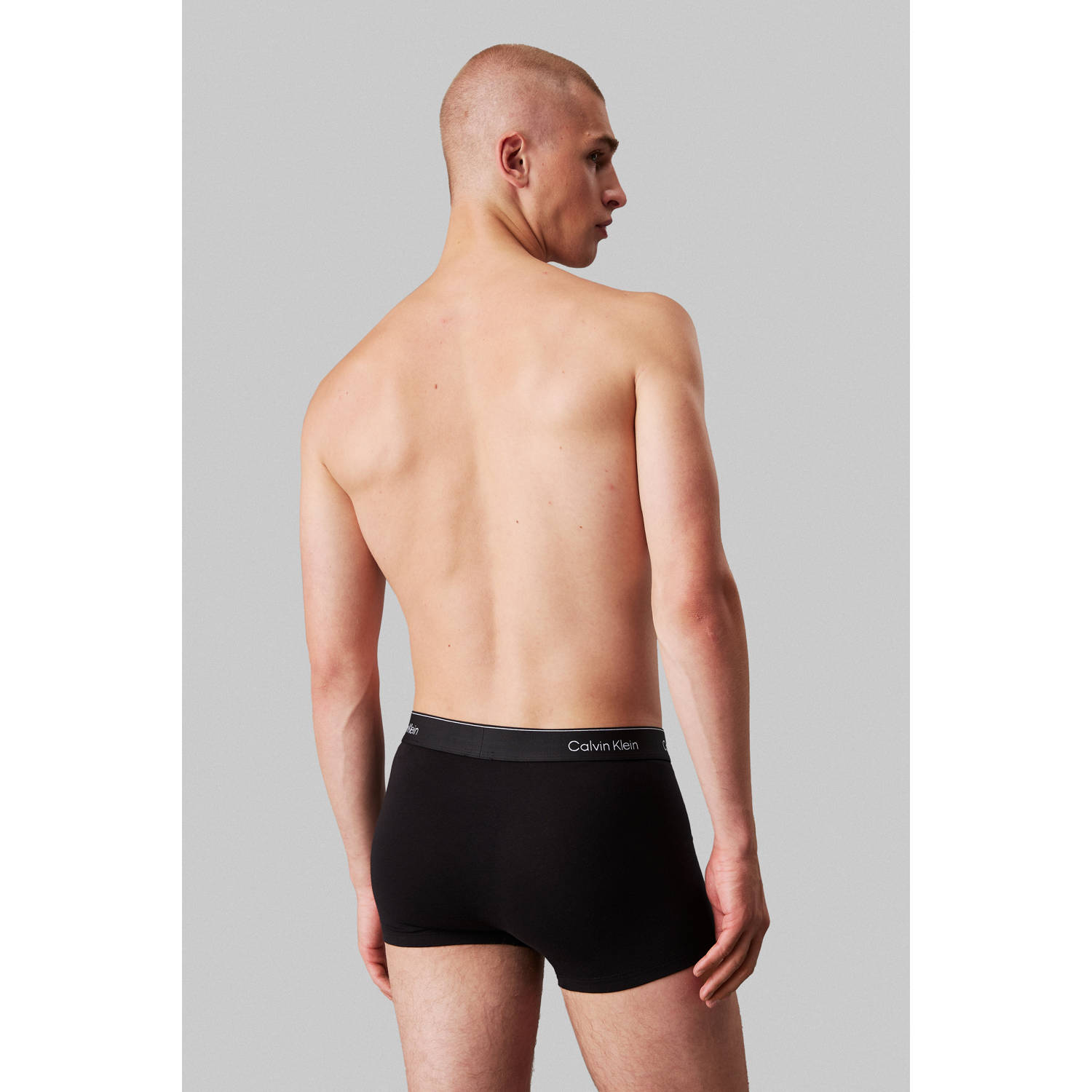 Calvin Klein boxershort (set van 3)