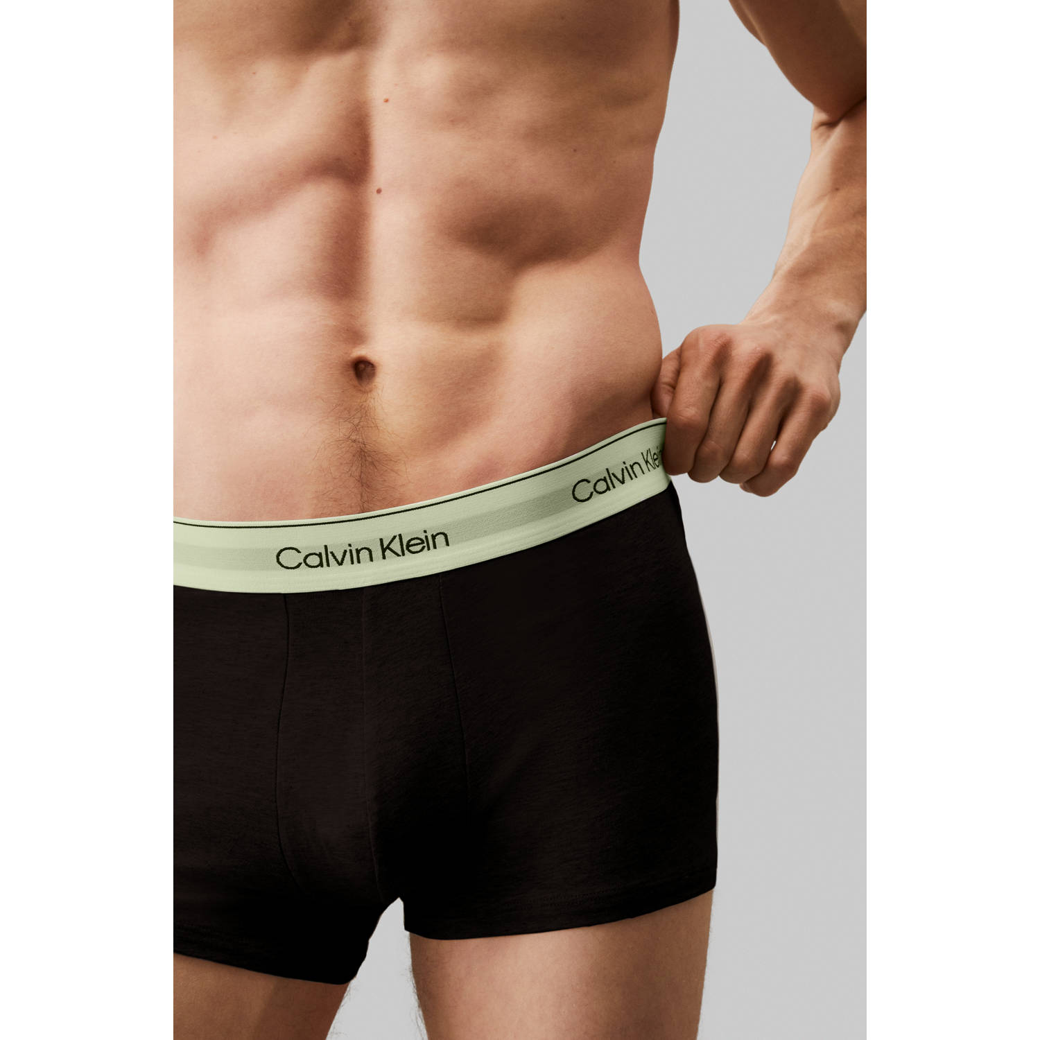 Calvin Klein boxershort (set van 3)