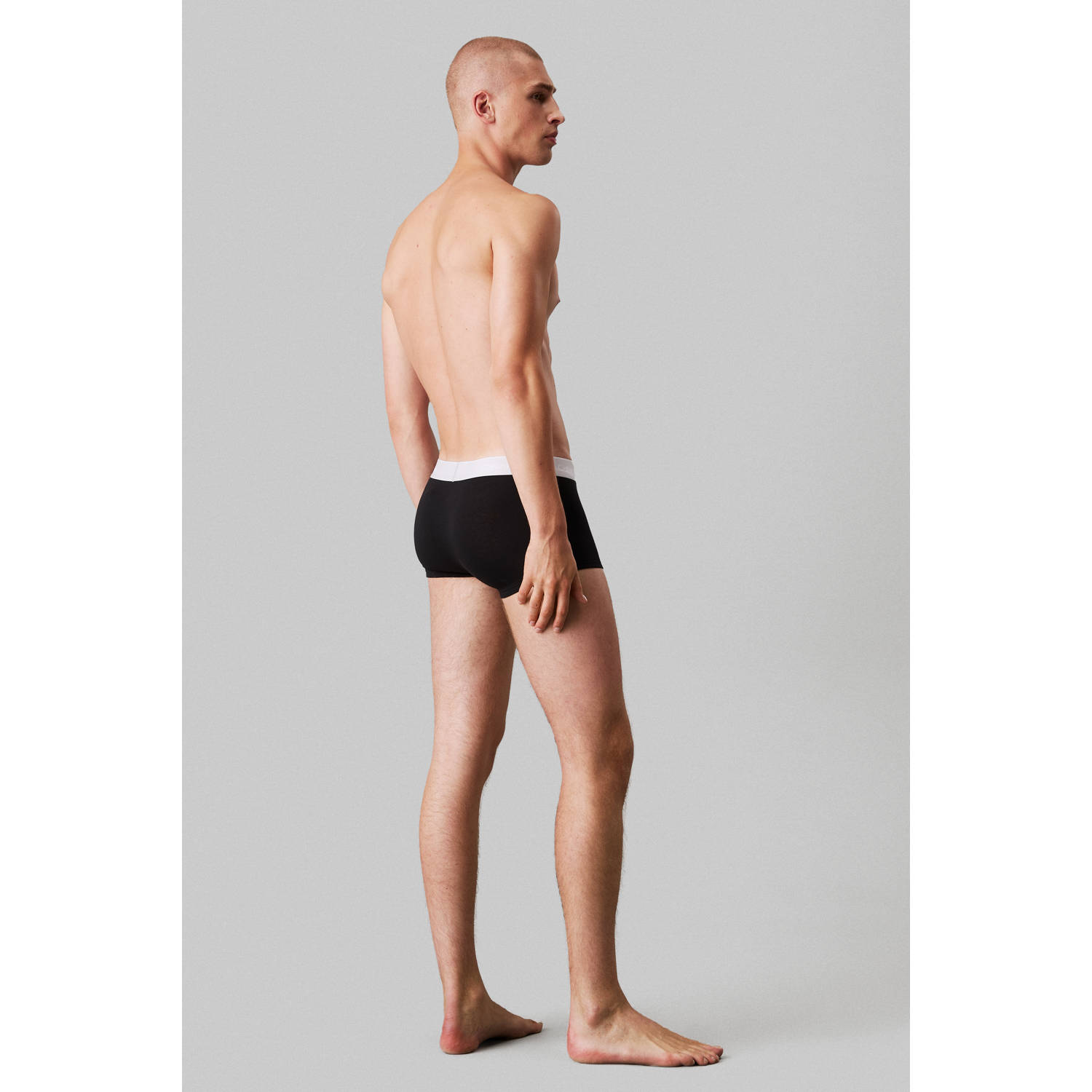 Calvin Klein boxershort (set van 3)