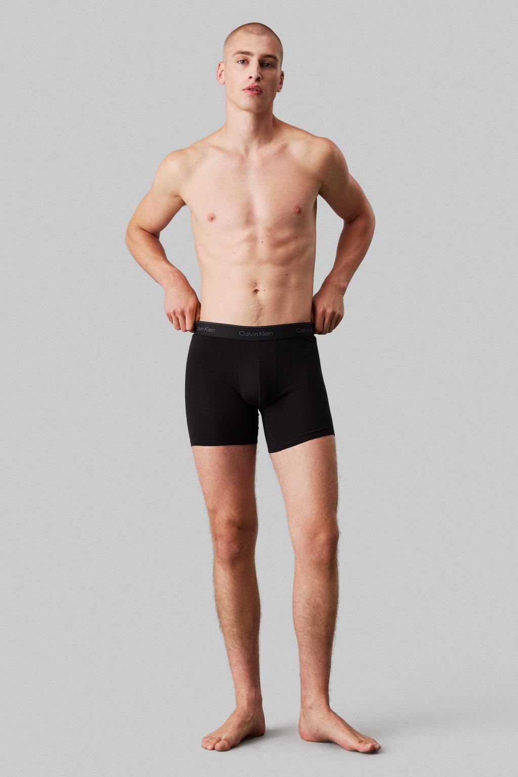 Calvin Klein boxershort (set van 3)