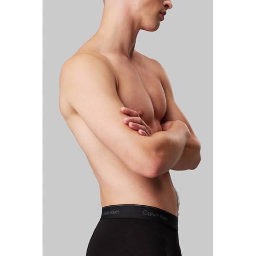 Calvin Klein boxershort (set van 3) afbeelding