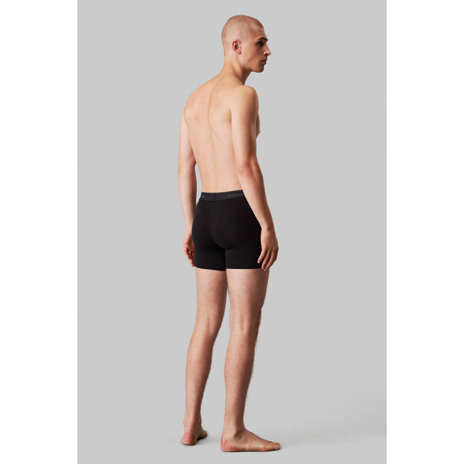 Calvin Klein boxershort (set van 3)