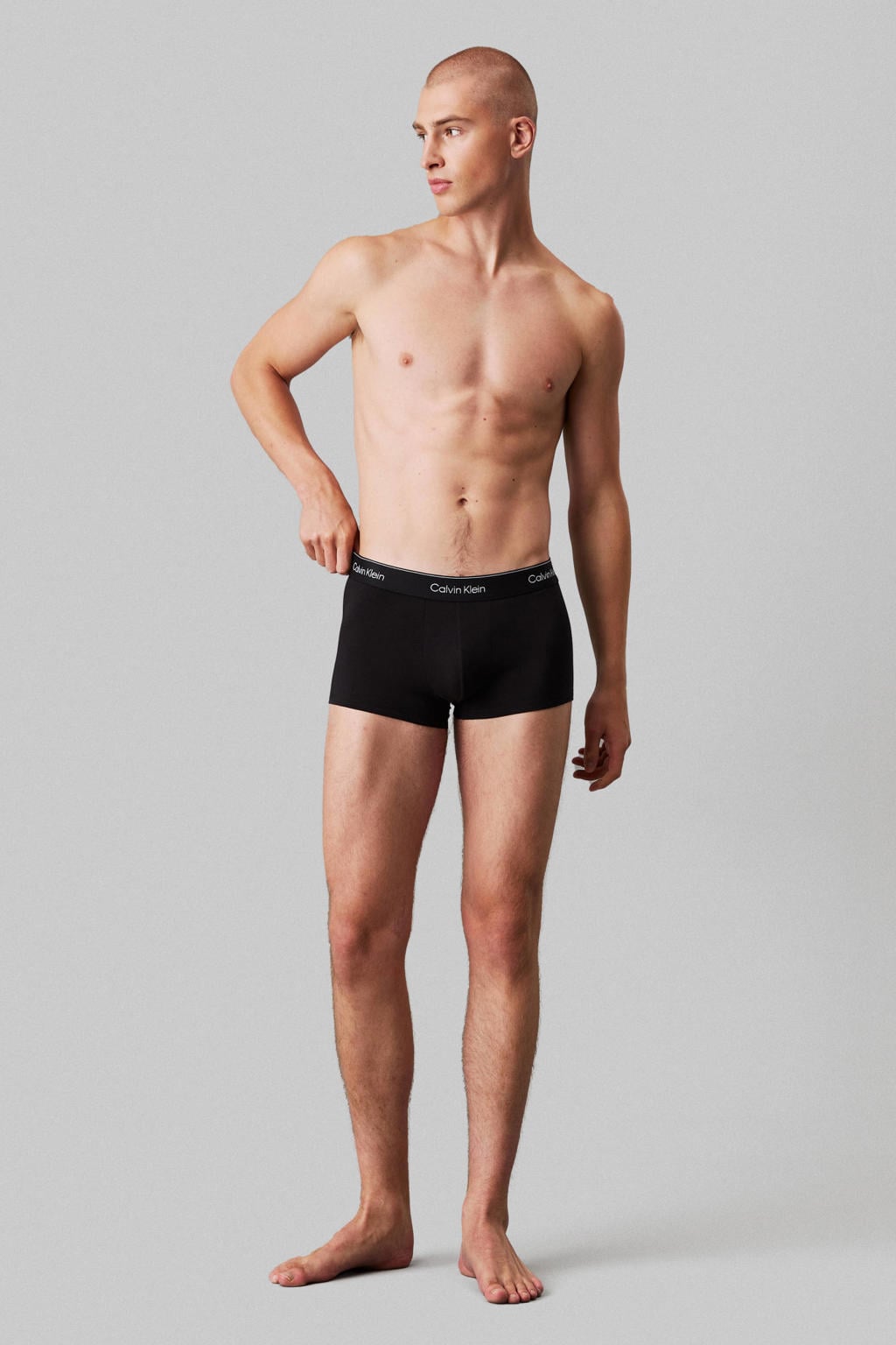 Calvin Klein boxershort (set van 5)
