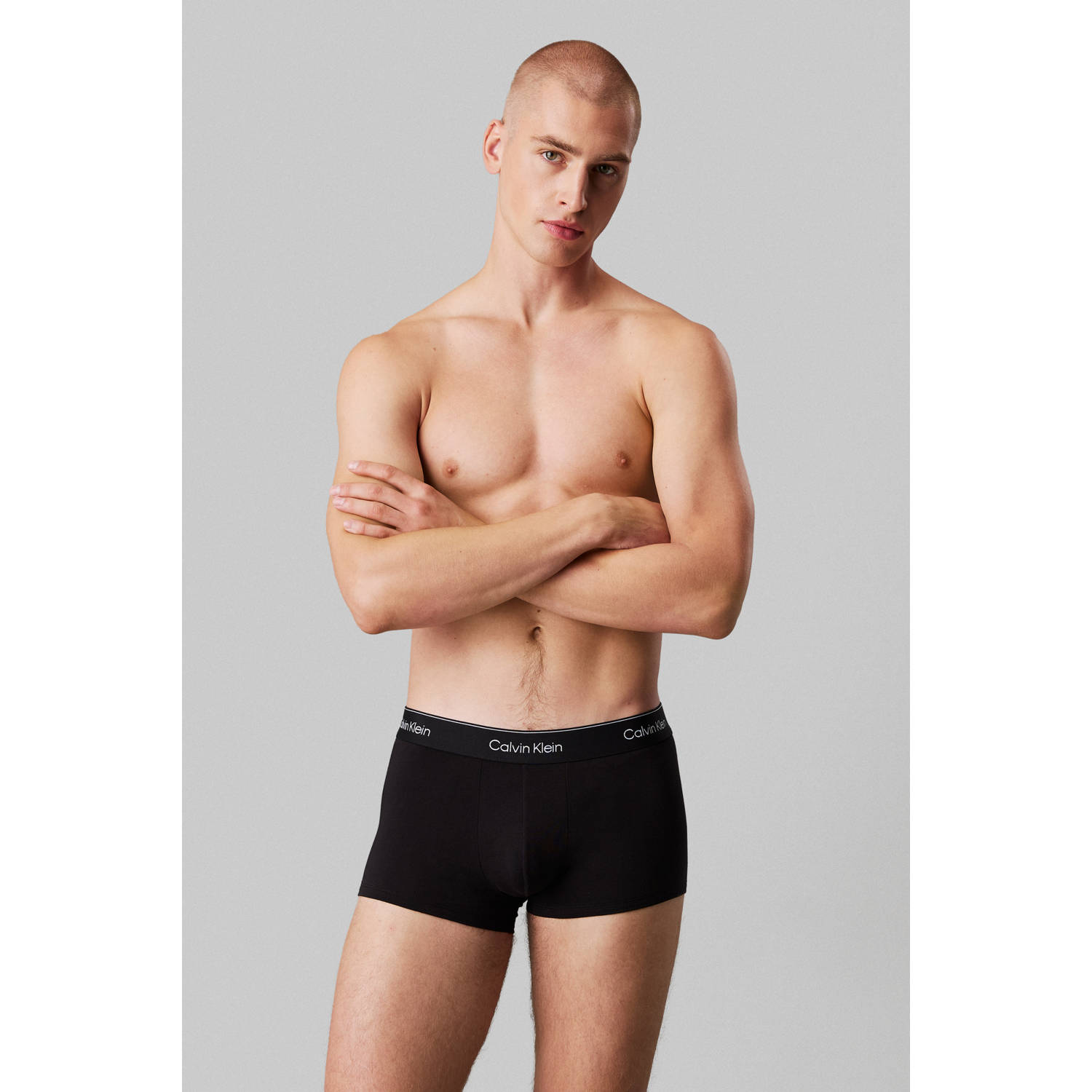 Calvin Klein boxershort (set van 5)