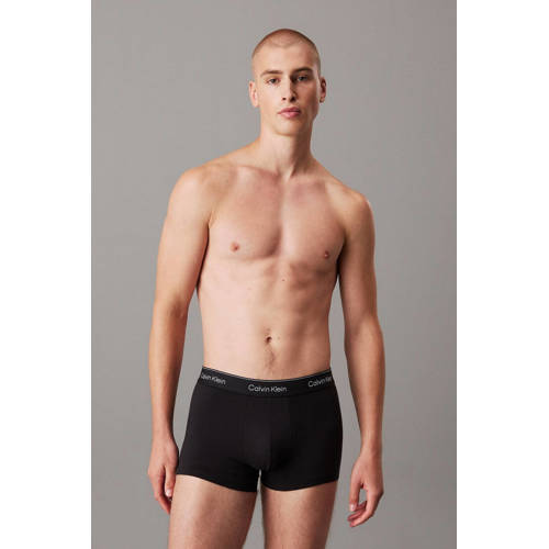 Calvin Klein boxershort (set van 5) afbeelding