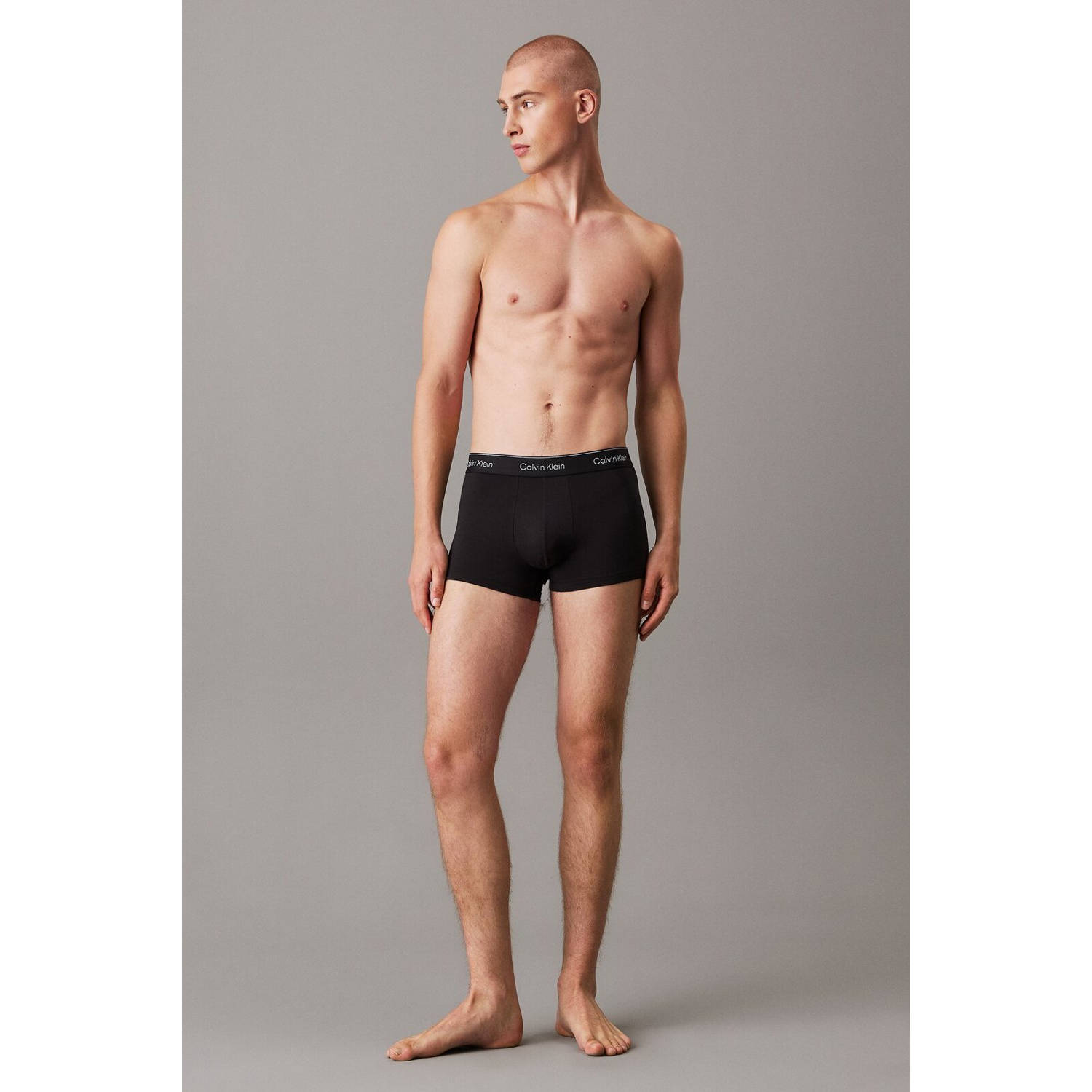Calvin Klein boxershort (set van 5)