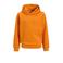 Anytime hoodie oranje