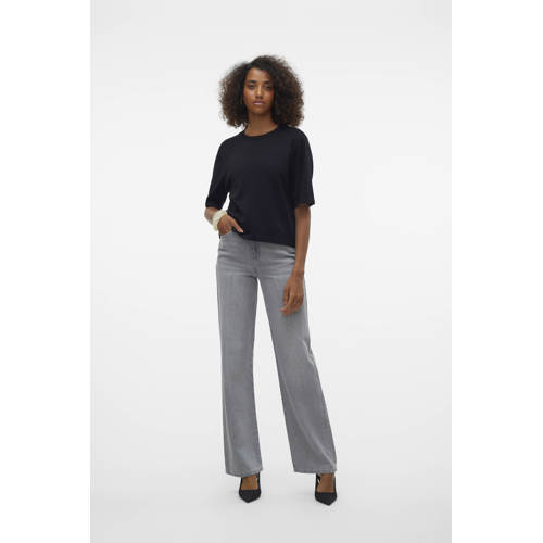 VERO MODA pullover zwart afbeelding