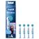 Oral-B Pro Kids  Disney Frozen opzetborstels - 4 stuks