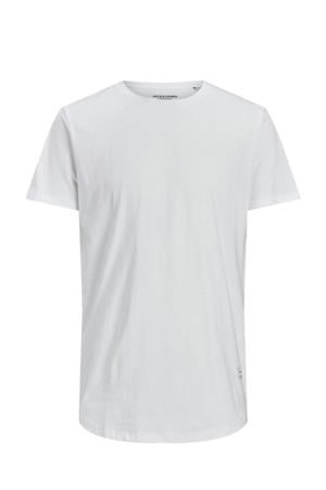 regular T-shirt Plus Size wit