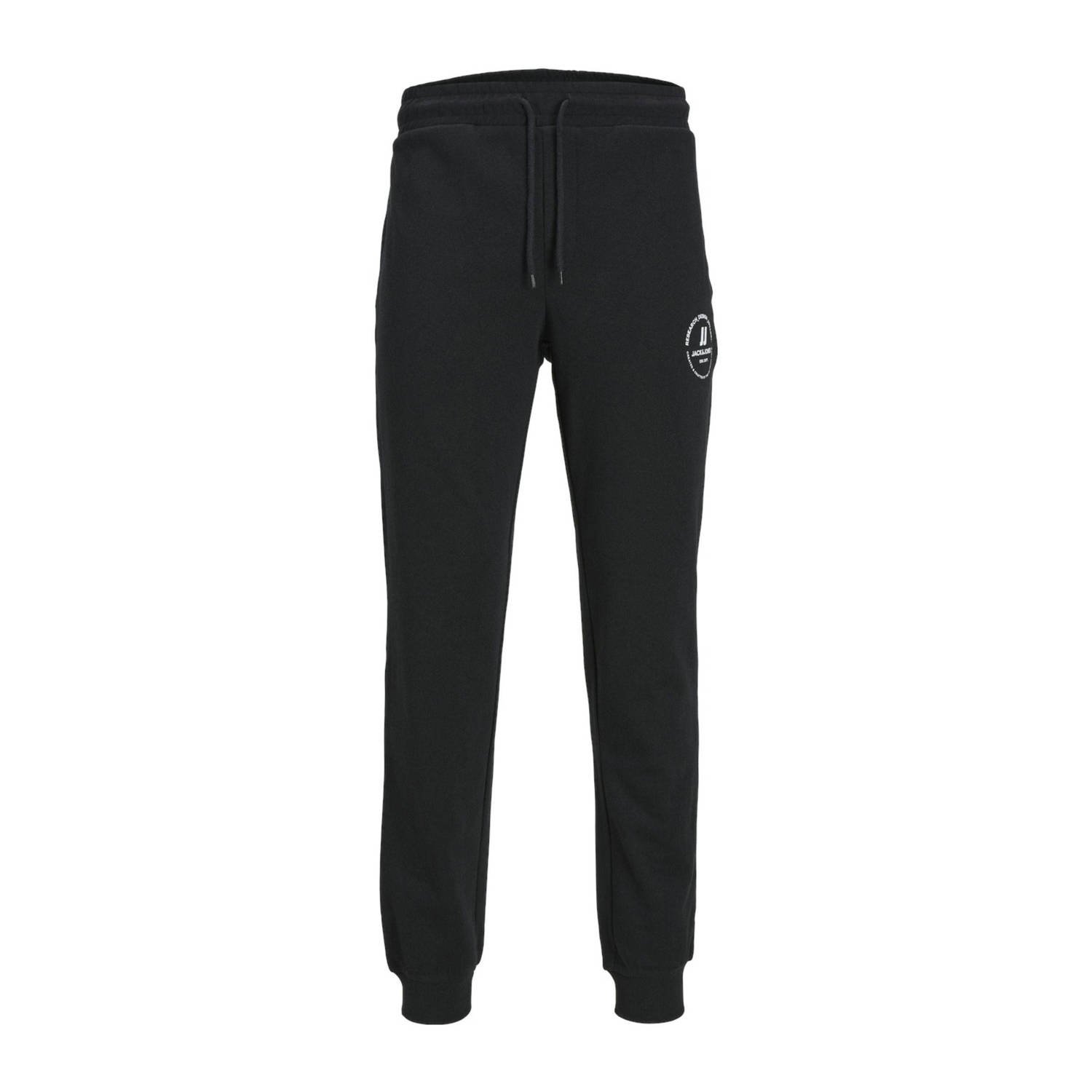 Jack & Jones PlusSize Sweatbroek JPSTGORDON JJSWIFT SWEAT PANTS NOOS PLS