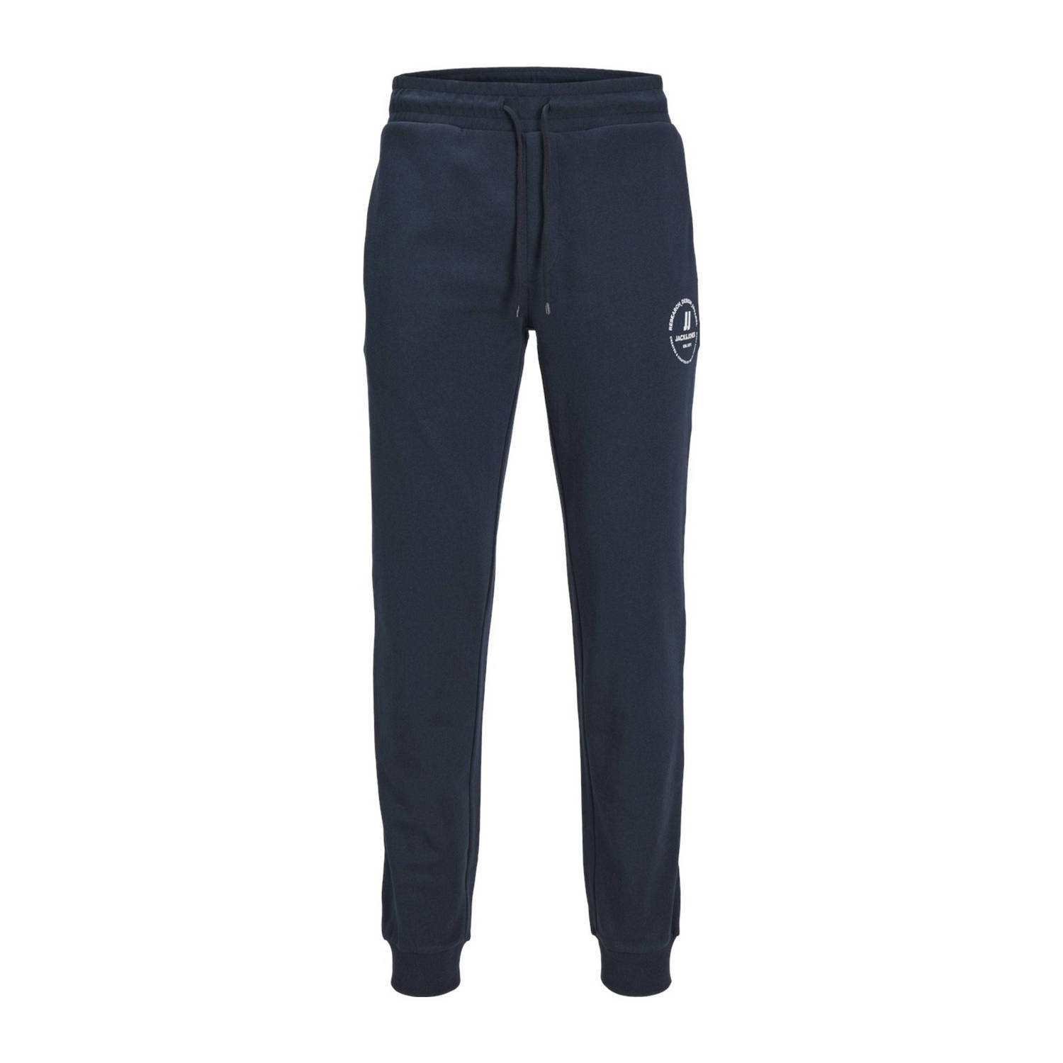 Jack & Jones PlusSize Sweatbroek JPSTGORDON JJSWIFT SWEAT PANTS NOOS PLS