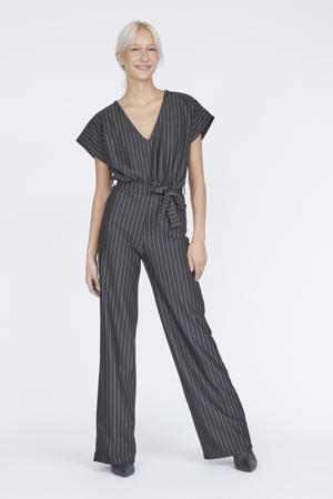 jumpsuit zwart