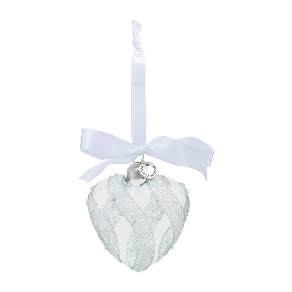 Riviera Maison kersthanger Fill Your Heart