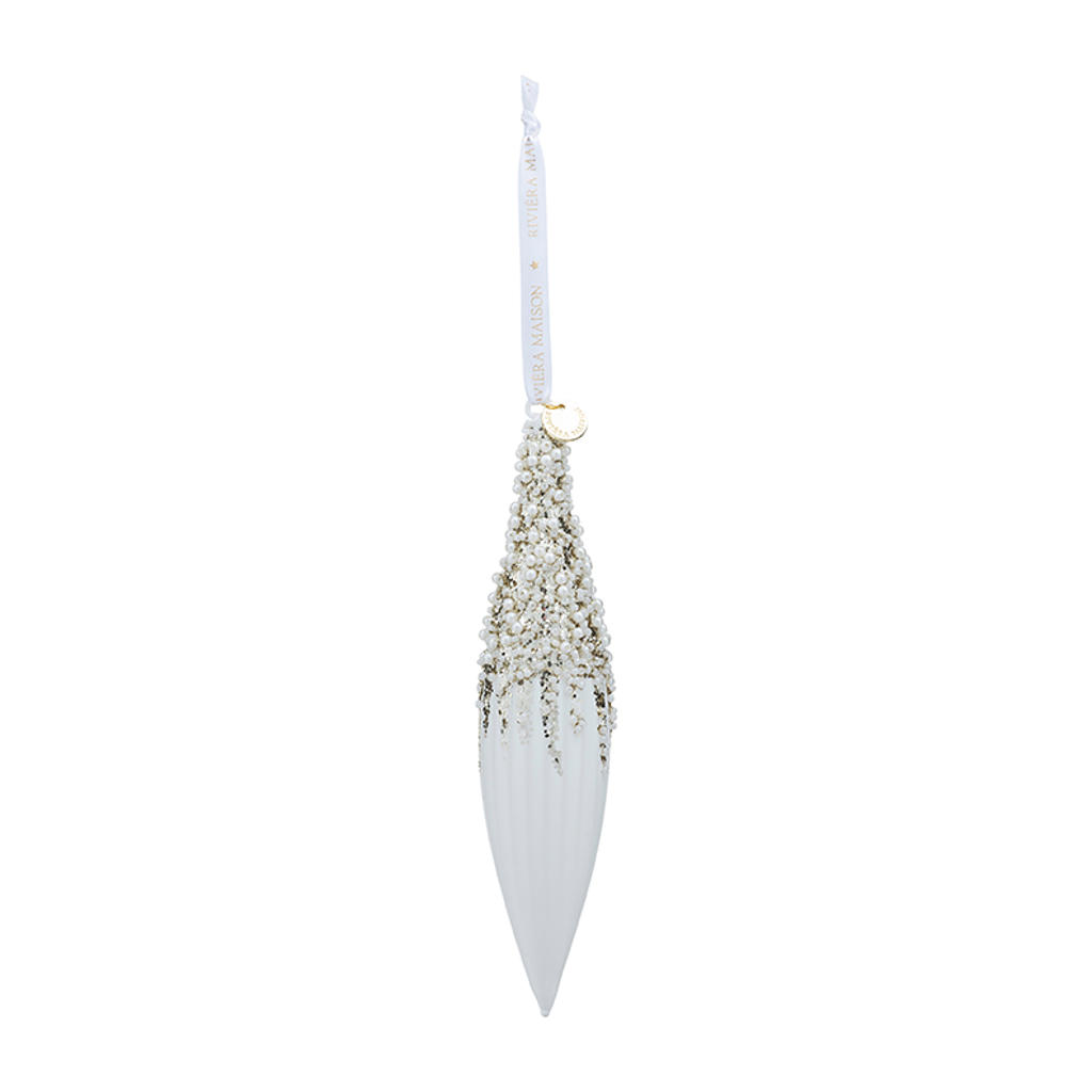 Riviera Maison kerstornament Sparkle Season