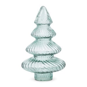 kerstdecoratie Glacier