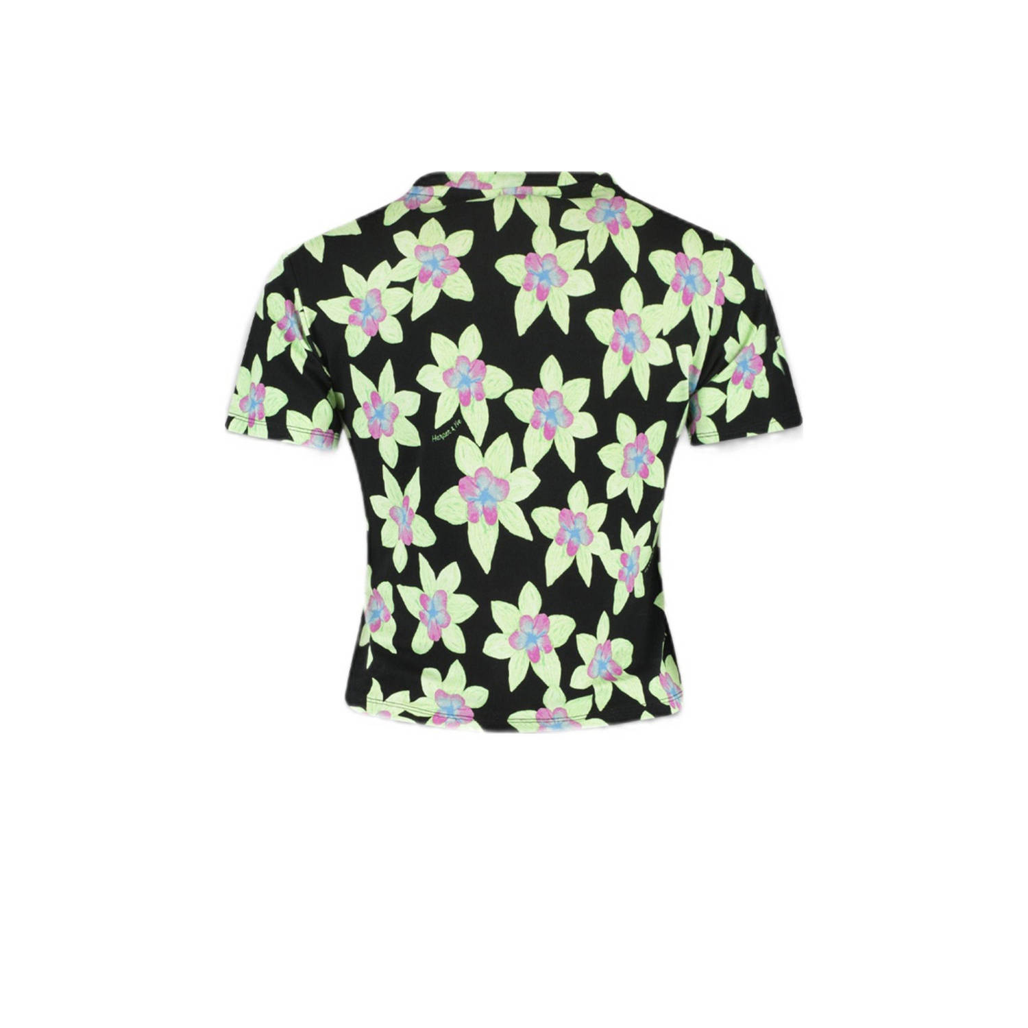 HARPER & YVE top zwart