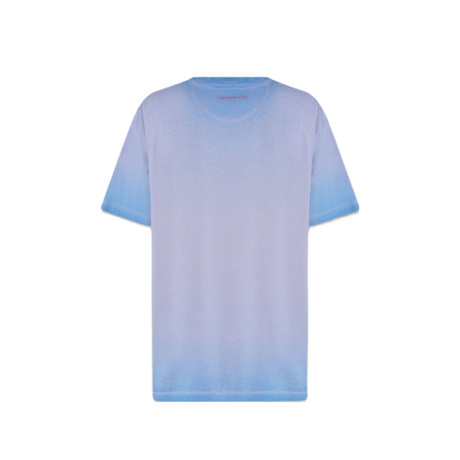 HARPER & YVE T-shirt paars