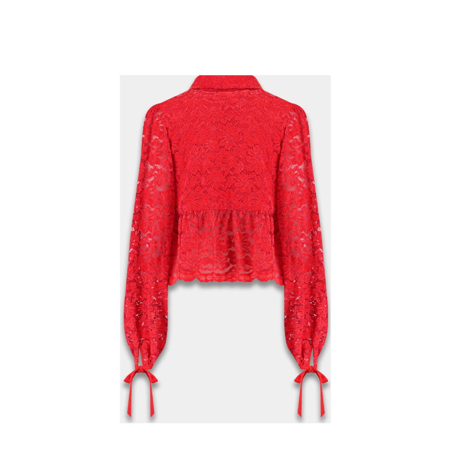 HARPER & YVE top rood