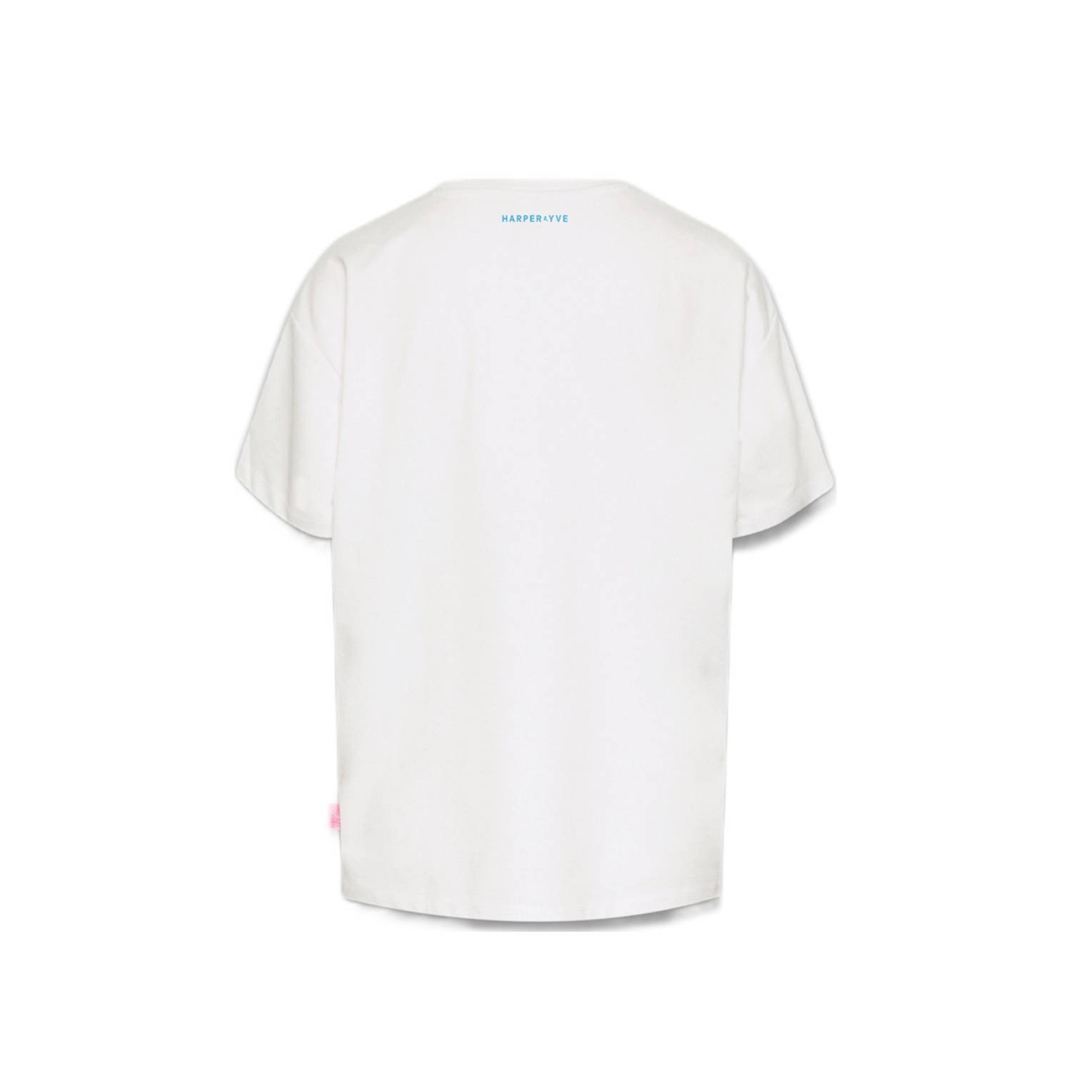 HARPER & YVE T-shirt ecru