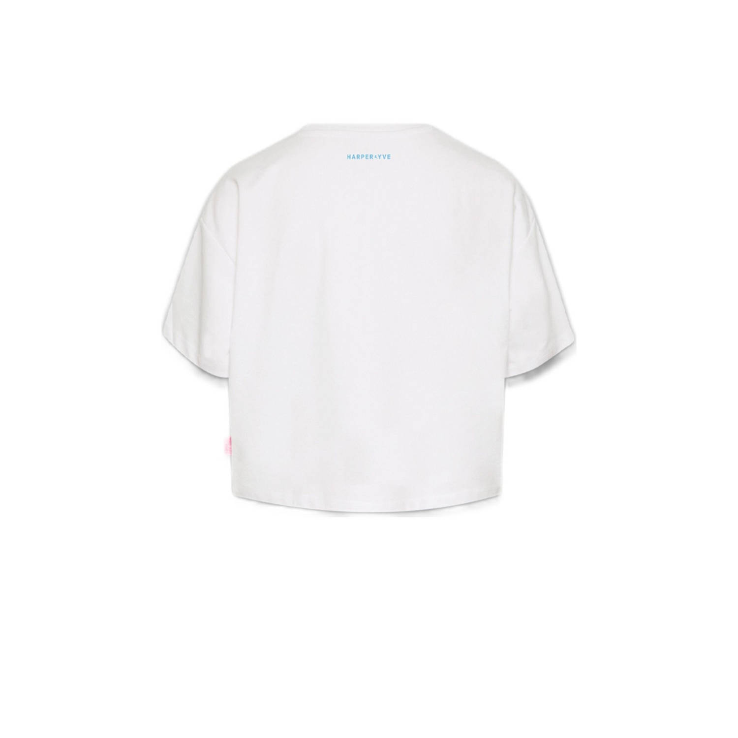 HARPER & YVE T-shirt ecru