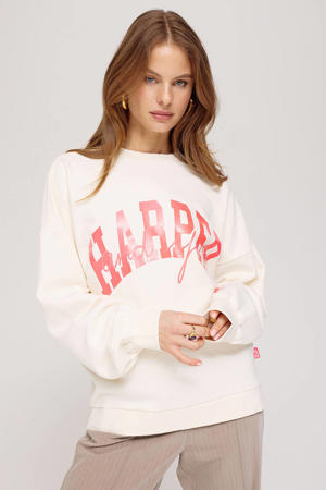sweater ecru