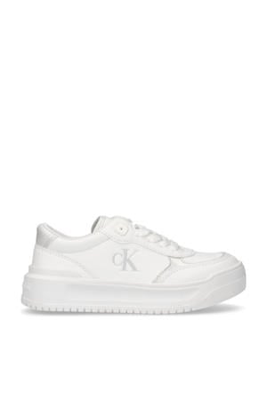 sneakers wit
