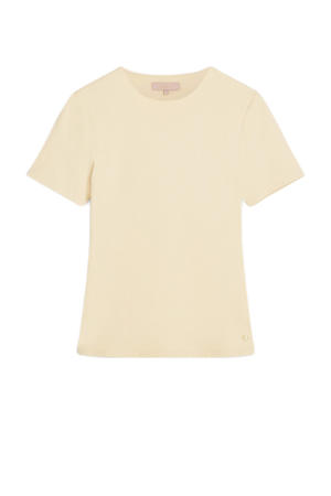 T-shirt EMILY ecru
