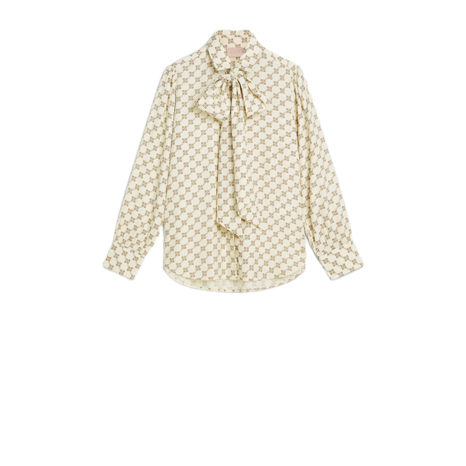 JOSH V blouse SYDNEY ecru