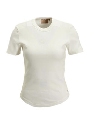 T-shirt CODY ecru