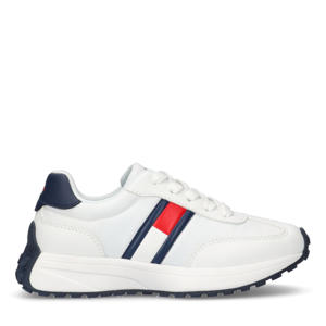   sneakers wit