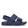 Tommy Hilfiger Joel sandalen donkerblauw