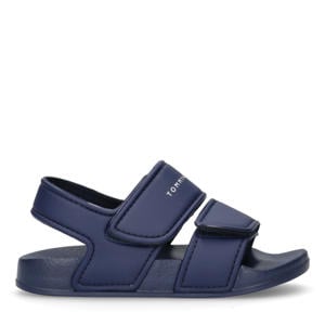Joel sandalen donkerblauw